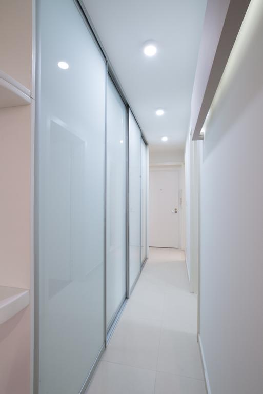 Apartment 18 Belgrade Exterior photo