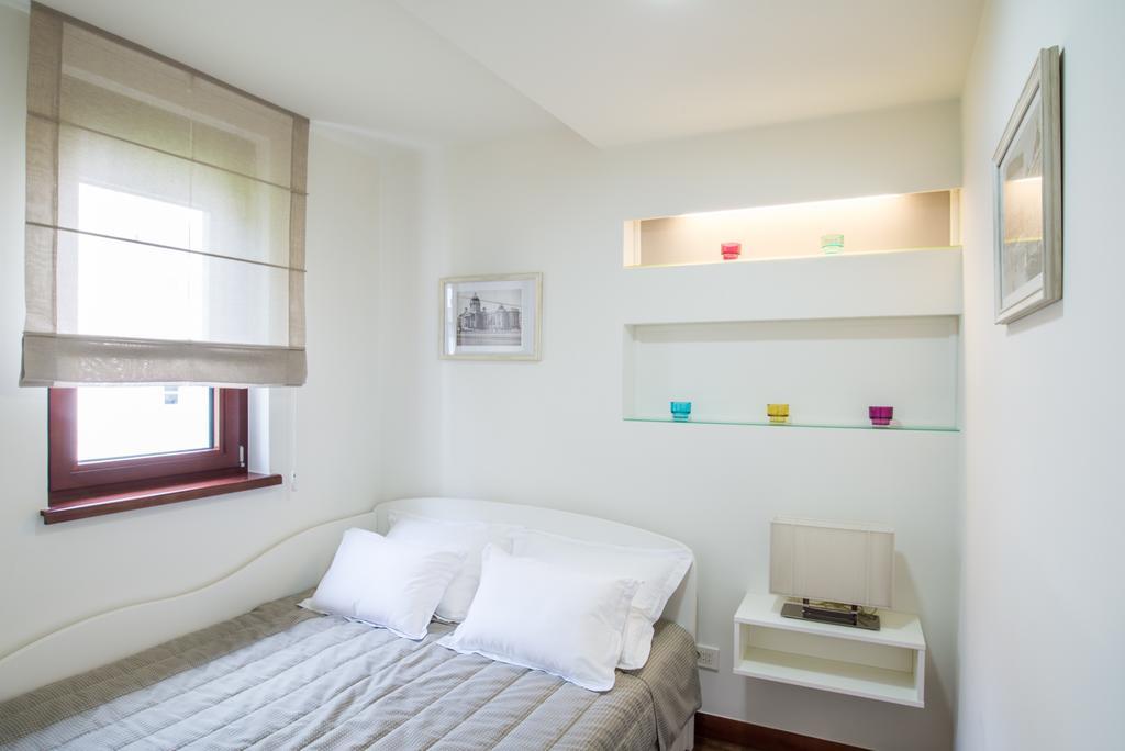 Apartment 18 Belgrade Exterior photo