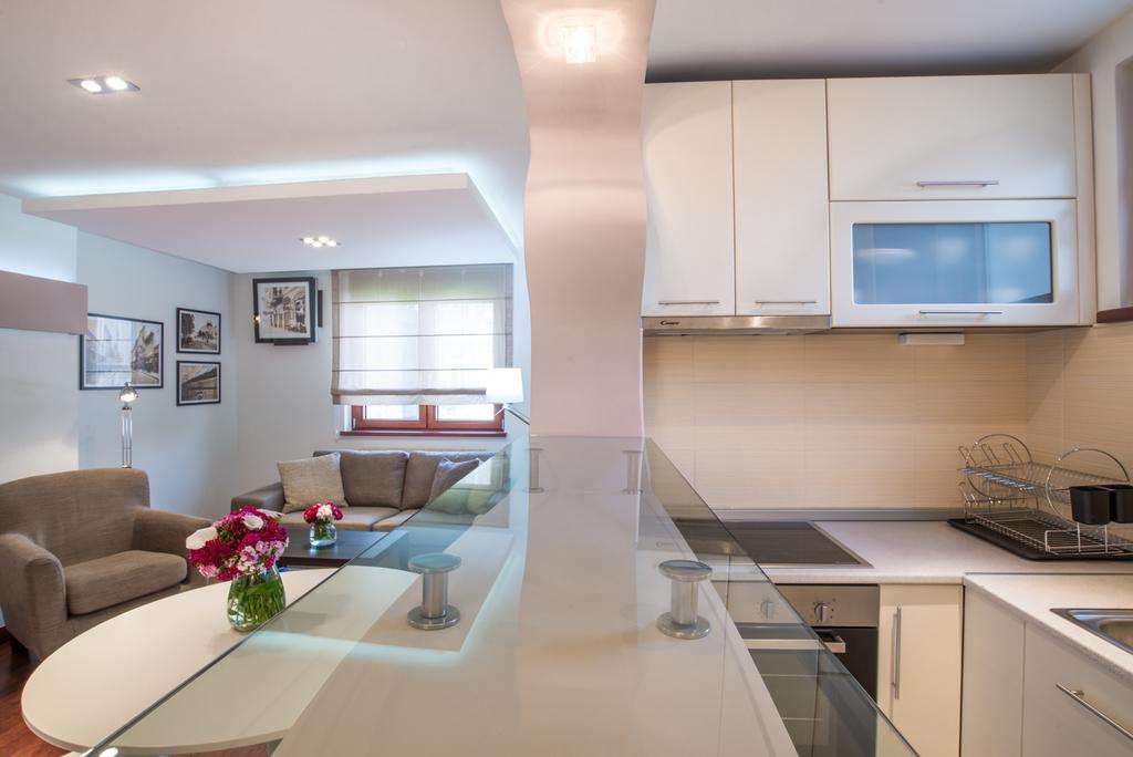 Apartment 18 Belgrade Exterior photo