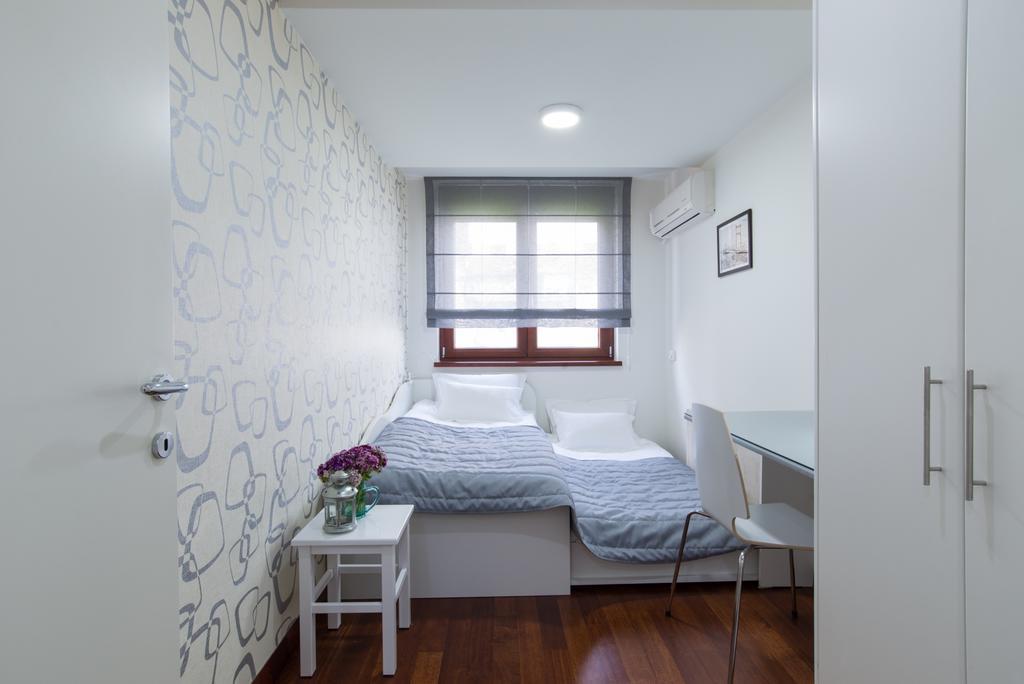 Apartment 18 Belgrade Exterior photo