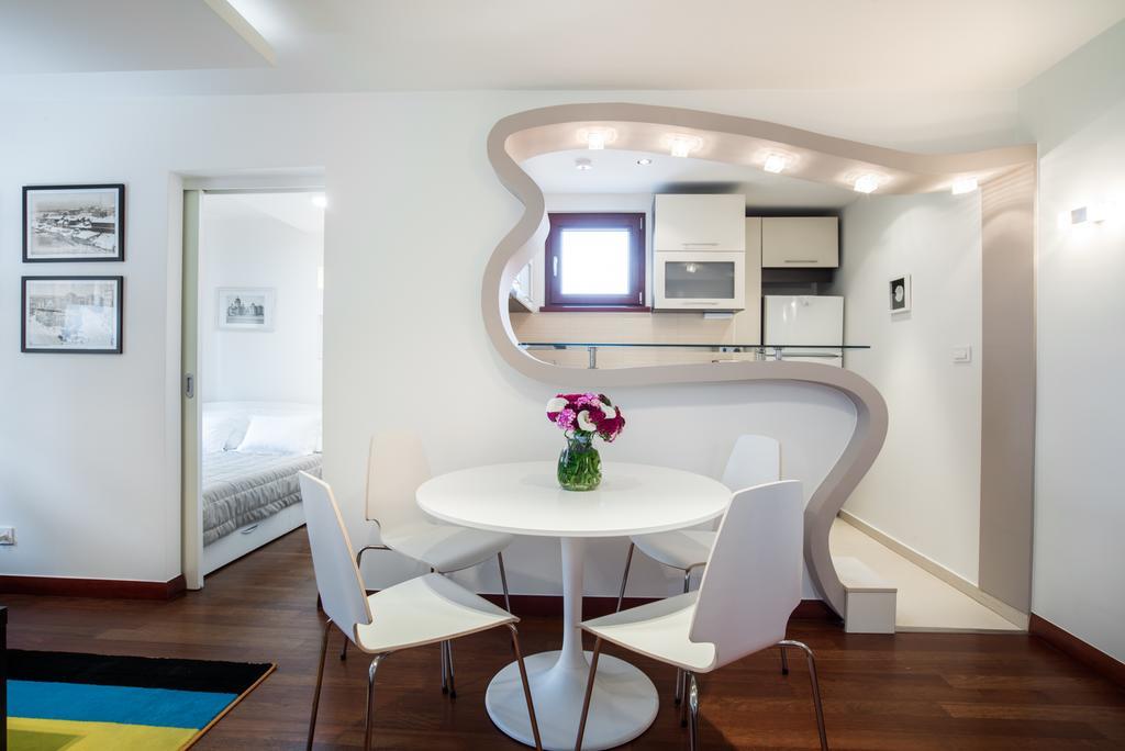 Apartment 18 Belgrade Exterior photo