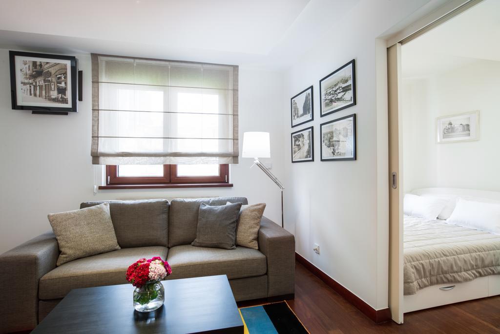 Apartment 18 Belgrade Exterior photo