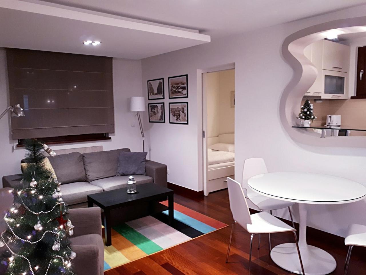 Apartment 18 Belgrade Exterior photo