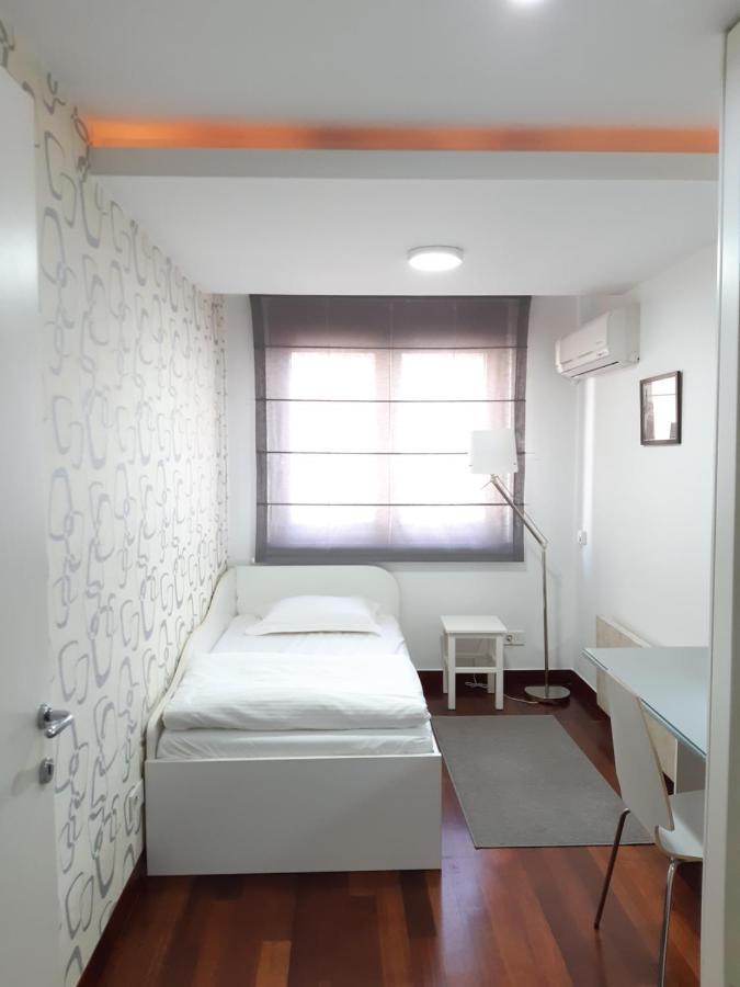 Apartment 18 Belgrade Exterior photo